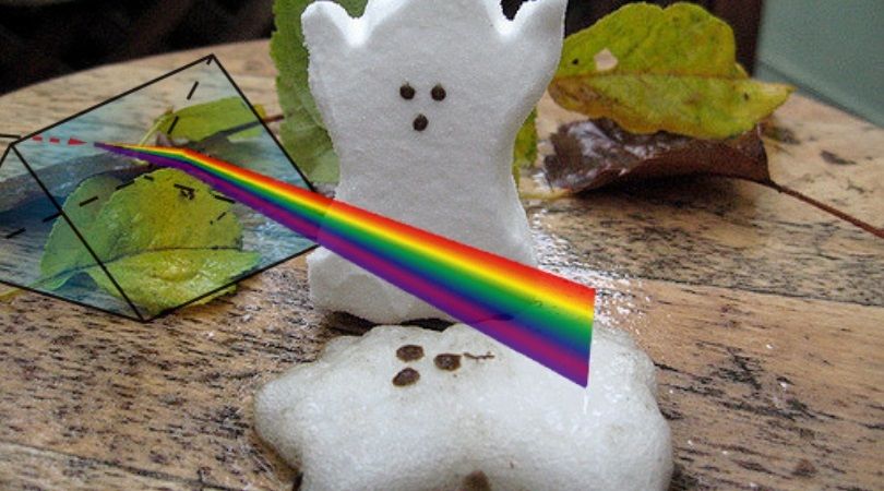 When PrismJs doesn't play nice with your Ghost blog