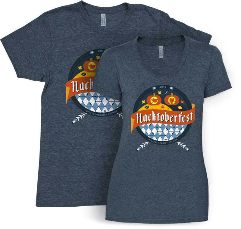 hacktoberfest-tshirt