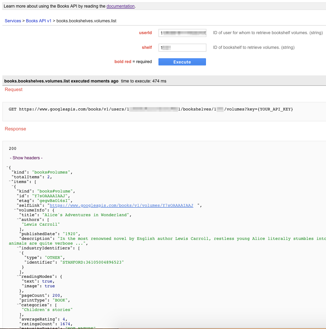 Build a Best Sellers List with New York Times and Google Books API