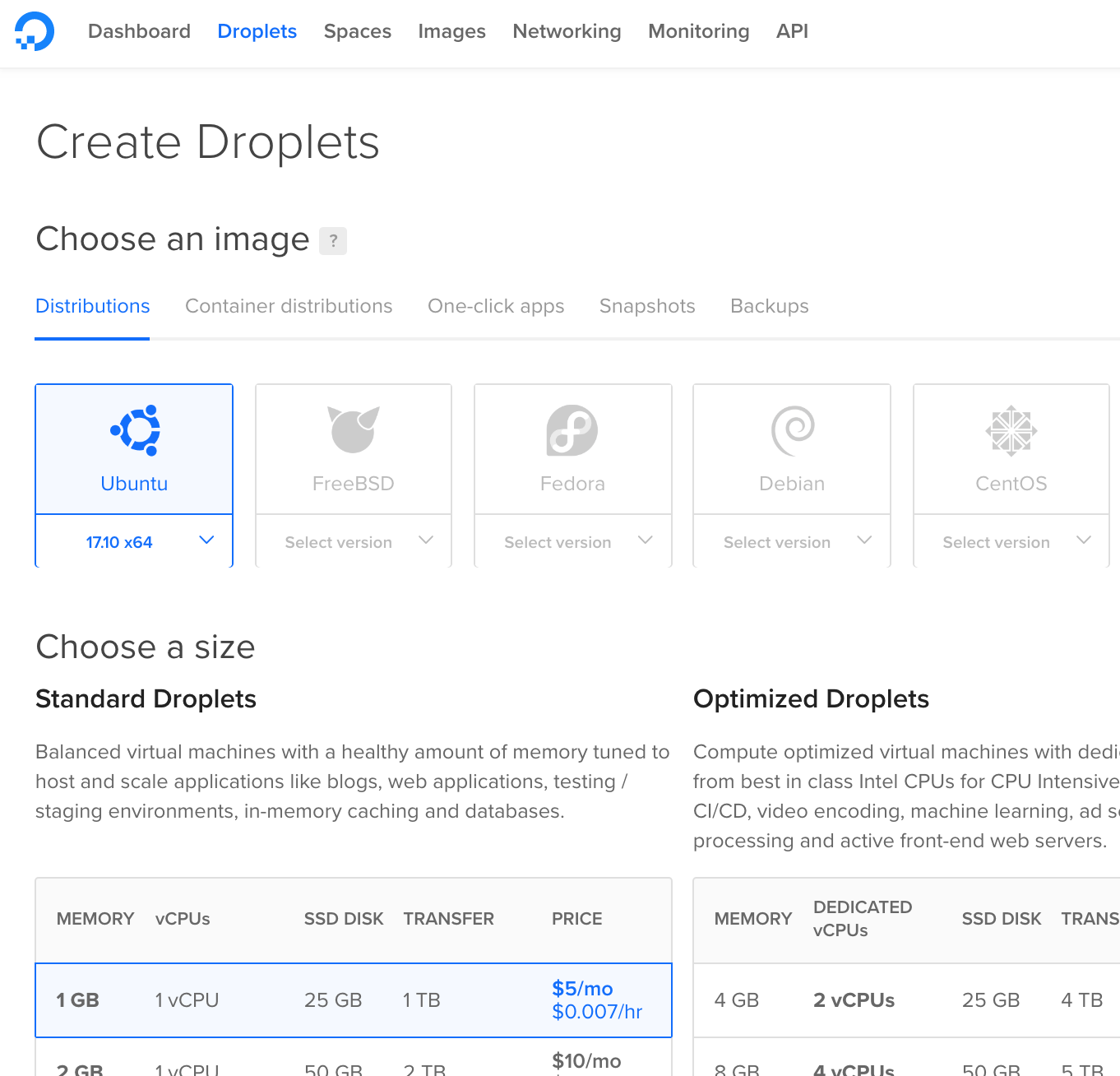 Creating your own secure, personal wiki using DigitalOcean and DokuWiki