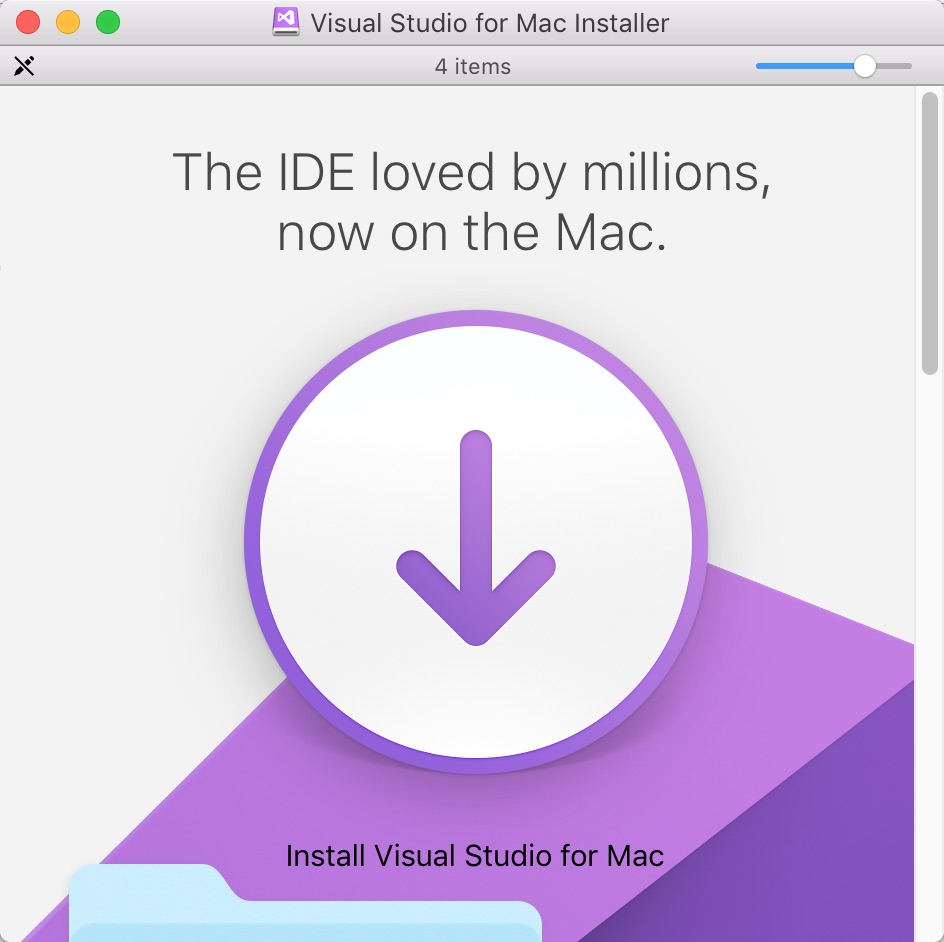 How to select an earlier .NET version on Visual Studio for Mac (tl;dr: you can't)