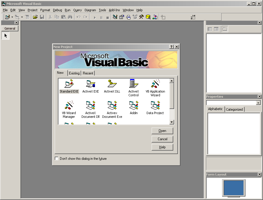 Running Windows XP in VirtualBox