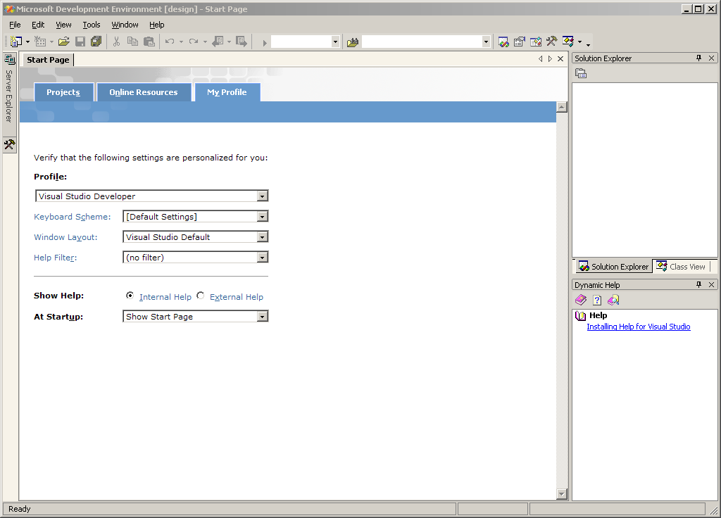 Running Windows XP in VirtualBox