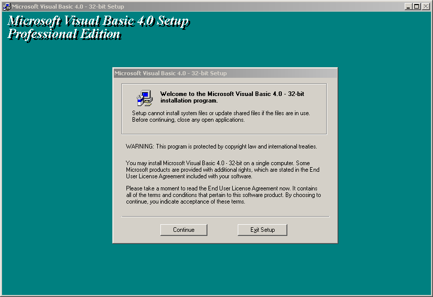 Running Windows XP in VirtualBox