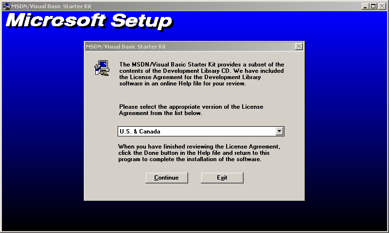 qbasic 4.5 for windows xp