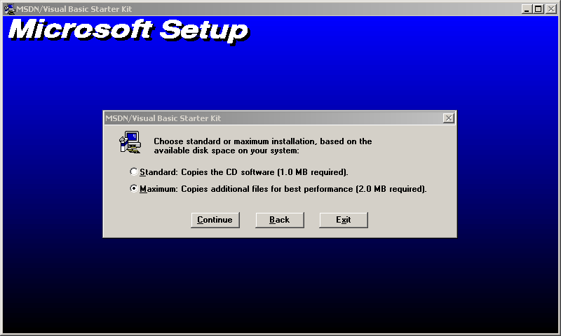 Running Windows XP in VirtualBox