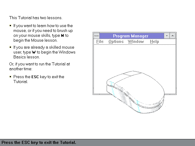 Installing Windows 3.1 in VMware Player