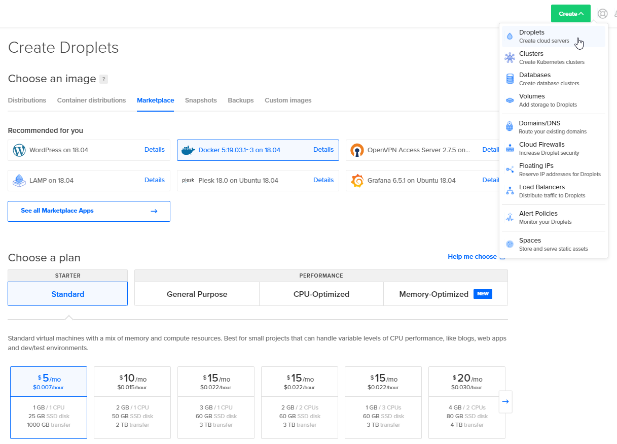 How to deploy your own RequestBin in under 5 minutes