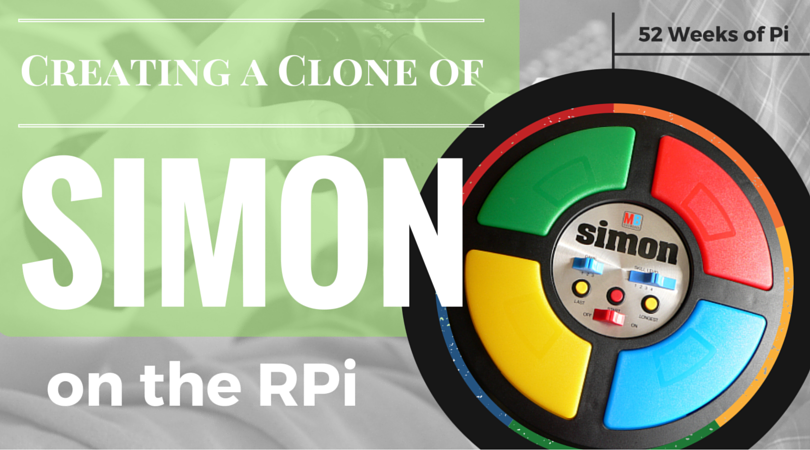 Retro 80s Simon Says Game - Simon Game - Pin