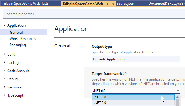 ESI: Building Apps with Azure DevOps - Running Tests