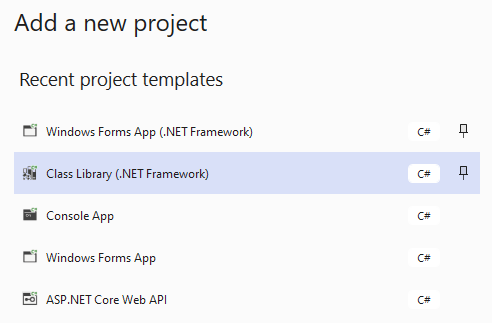 Why doesn't VS 2022 show my WinForms UI at design time?