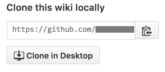 5 Things You Can Do With a Locally Cloned GitHub Wiki