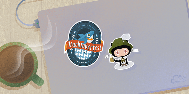 HacktoberFest, and Making My First OSS Contributions